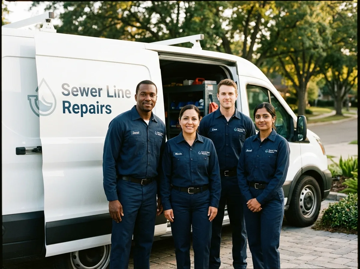 Emergency Plumber company in Belleville, PA
