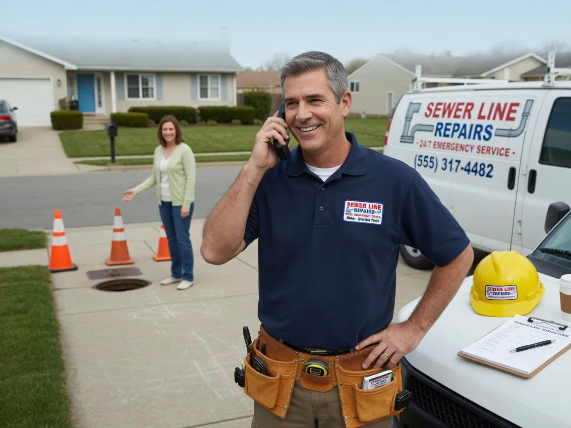 Emergency Plumber Belleville, PA FAQs